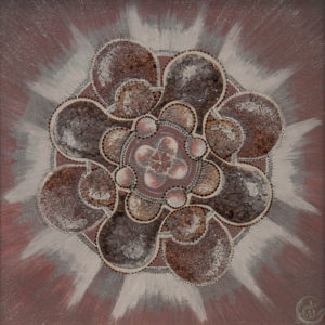 GUSTAV ROLL 30x30